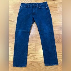 Men’s Lucky Jeans - 32x30 Slim